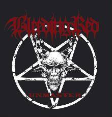 Bleeding Red : Unmaster Bleeding Red : Unmaster